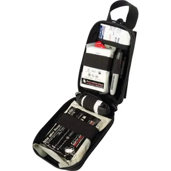 ETAK Enhanced Trauma Aid Kit - Image 10