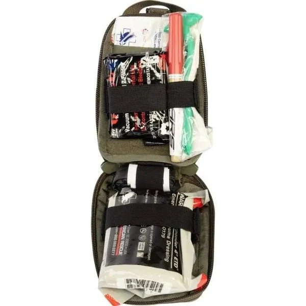 ETAK Enhanced Trauma Aid Kit - Image 12