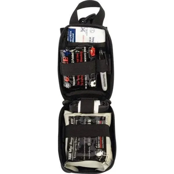 ETAK Enhanced Trauma Aid Kit - Image 13