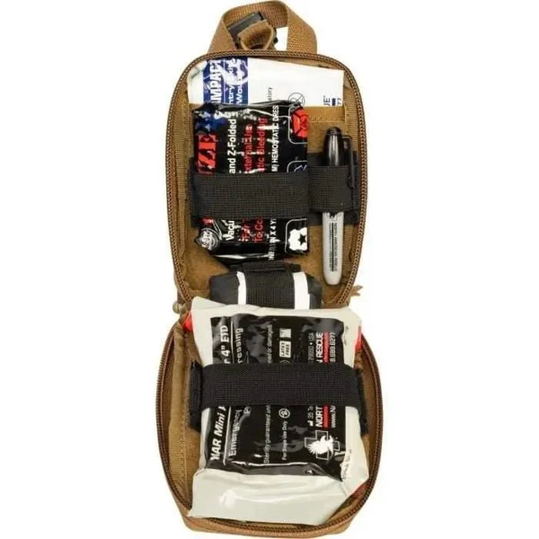 ETAK Enhanced Trauma Aid Kit - Image 14
