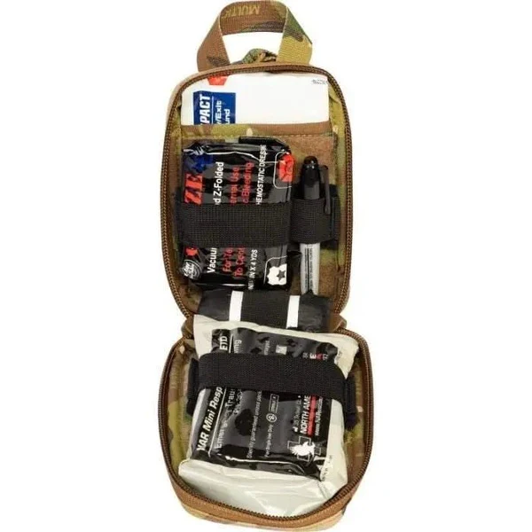 ETAK Enhanced Trauma Aid Kit - Image 15