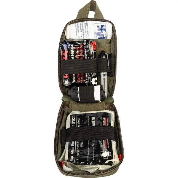 ETAK Enhanced Trauma Aid Kit - Image 16