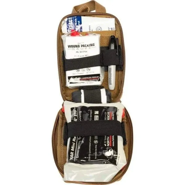 ETAK Enhanced Trauma Aid Kit - Image 18