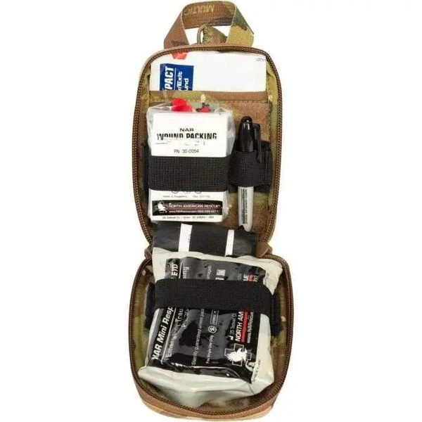 ETAK Enhanced Trauma Aid Kit - Image 19
