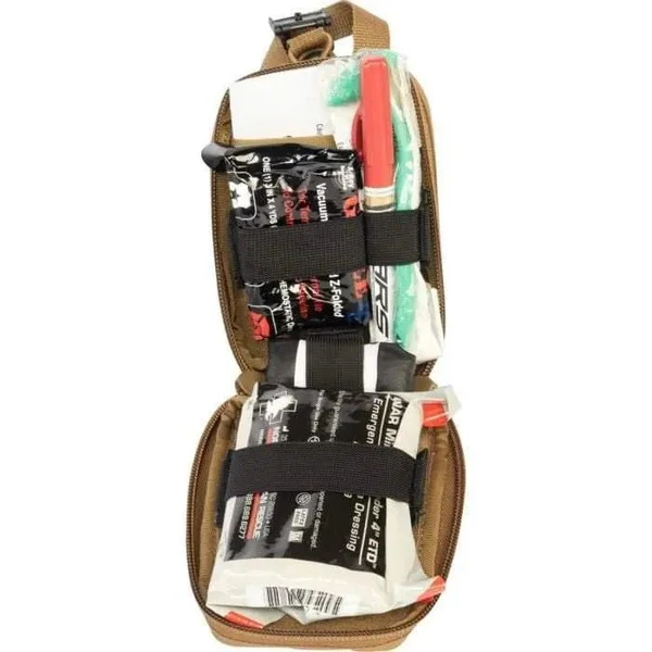 ETAK Enhanced Trauma Aid Kit - Image 2