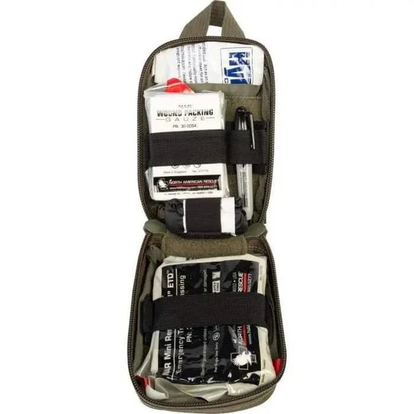 ETAK Enhanced Trauma Aid Kit - Image 20