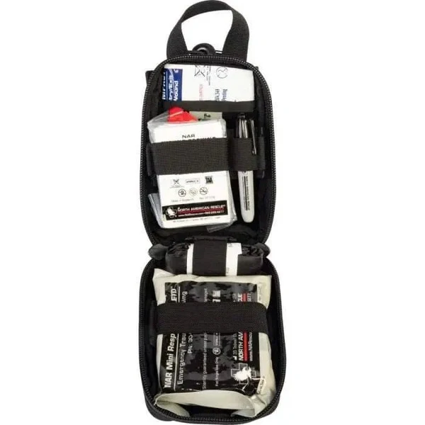 ETAK Enhanced Trauma Aid Kit - Image 21