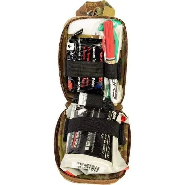 ETAK Enhanced Trauma Aid Kit - Image 3