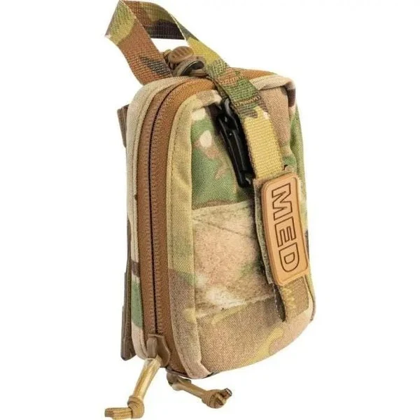ETAK Enhanced Trauma Aid Kit - Image 4