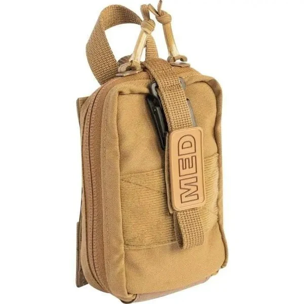 ETAK Enhanced Trauma Aid Kit - Image 7