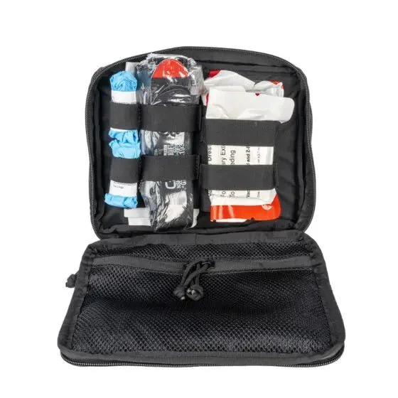 Every Day Carry (EDC) Concealment Fanny Pack & Medical Kit - Image 2