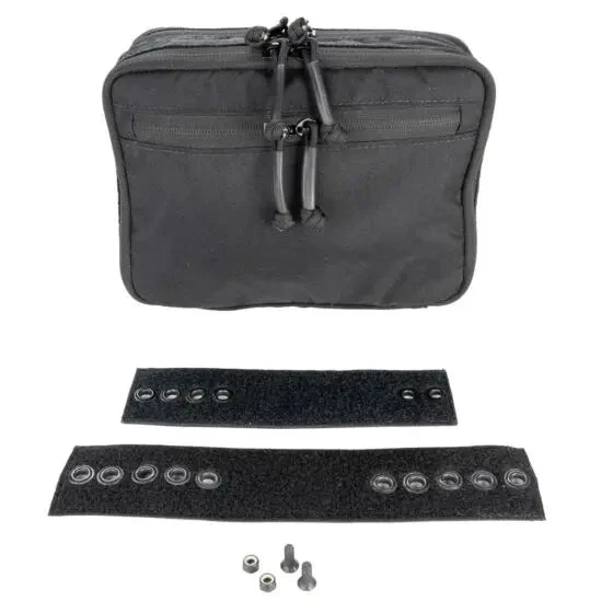 Every Day Carry (EDC) Concealment Fanny Pack & Medical Kit - Image 4