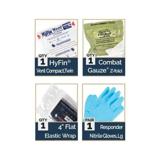 Every Day Carry Wallet Kit - Image 9