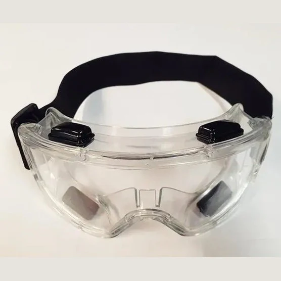 Eye Protection Goggles - Image 2