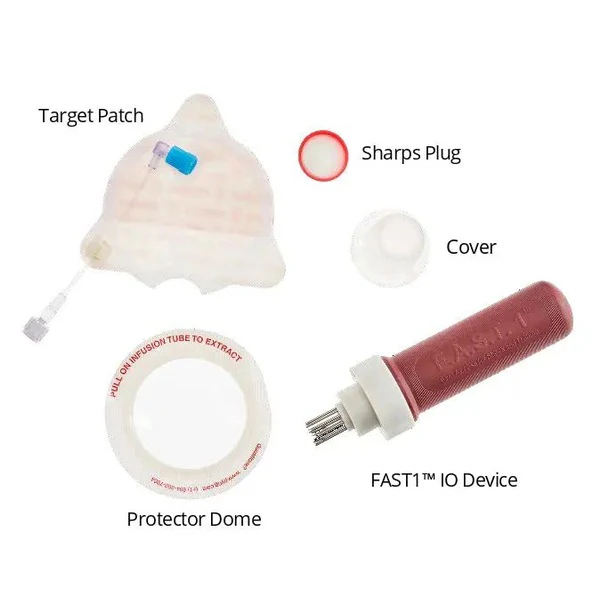 FAST1 Intraosseous Infusion System - Image 3