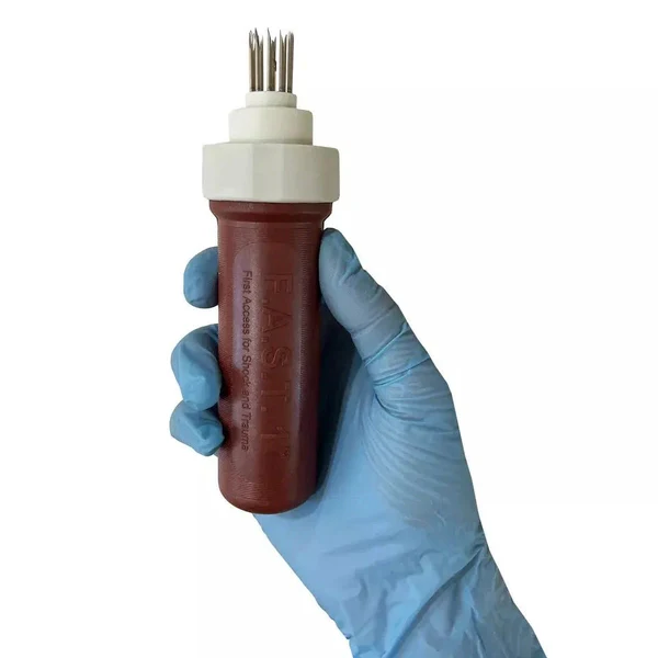 FAST1 Intraosseous Infusion System - Image 6