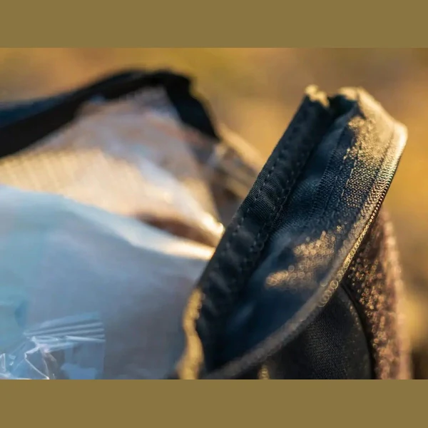 Overland Vehicle First Aid IFAK Bag - Large | Triple Run - Image 10