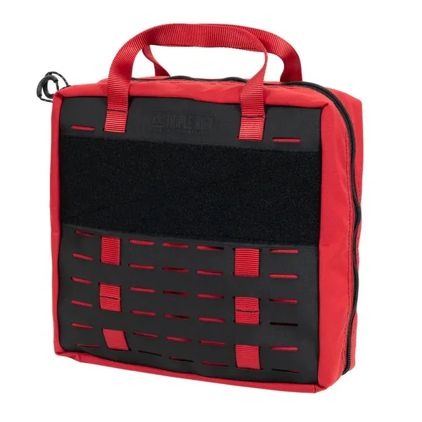 Overland Vehicle First Aid IFAK Bag - Large | Triple Run - Image 3