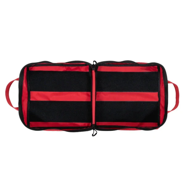 Overland Vehicle First Aid IFAK Bag - Large | Triple Run - Image 4