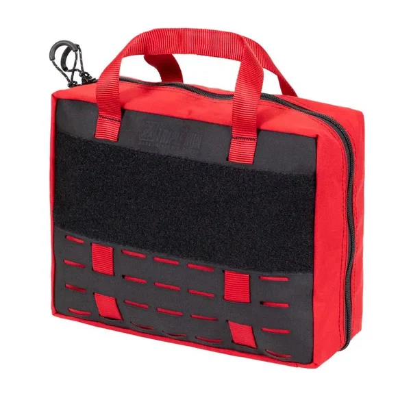 Overland Vehicle First Aid IFAK Bag - Medium | Triple Run - Image 3