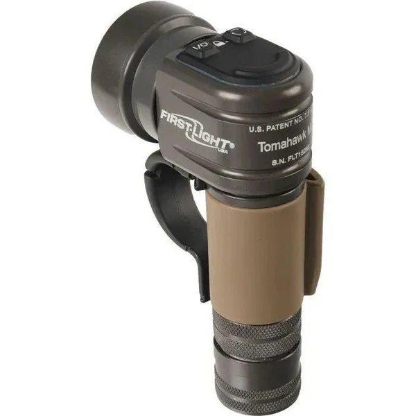 First Light Tomahawk Multicolor Tactical Light - Image 2
