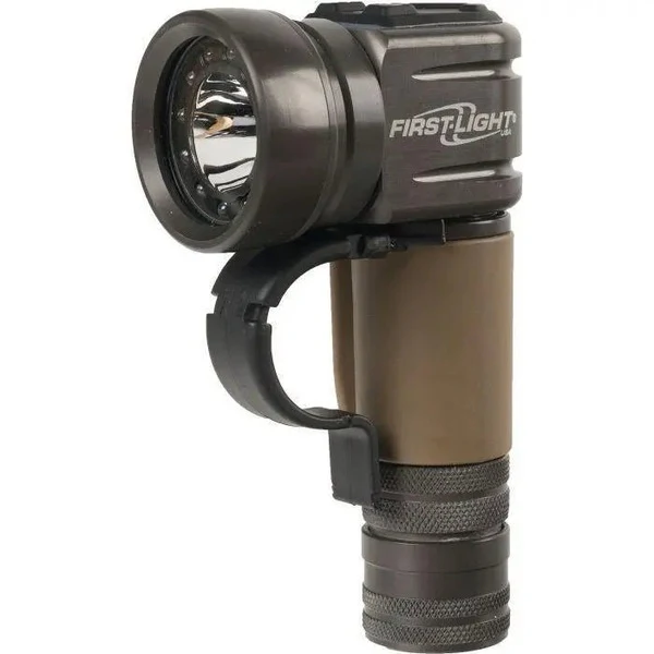 First Light Tomahawk Multicolor Tactical Light - Image 3