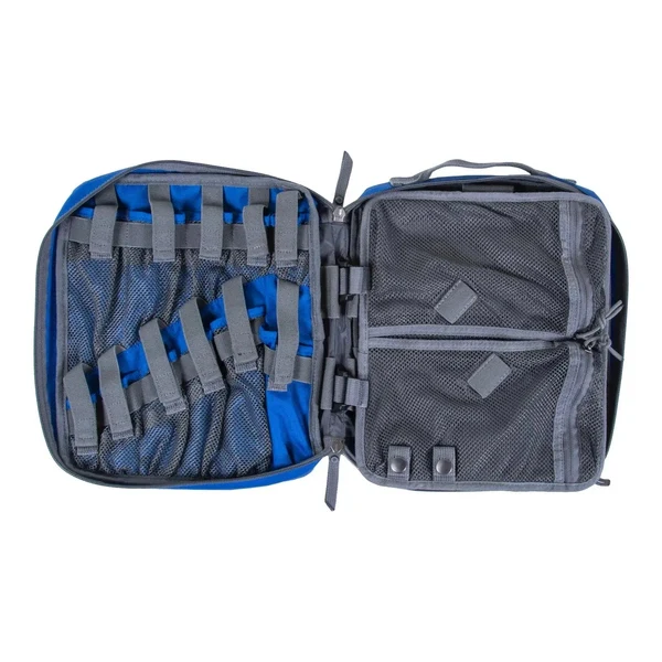First Tactical Airway Kit Pouch - Image 2