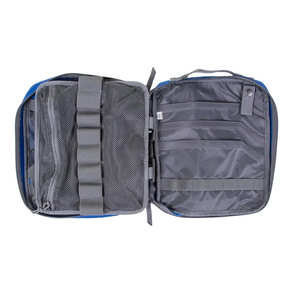First Tactical Airway Kit Pouch - Image 3