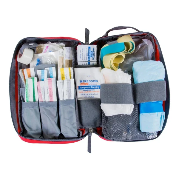 First Tactical I.V. Kit Pouch - Image 3