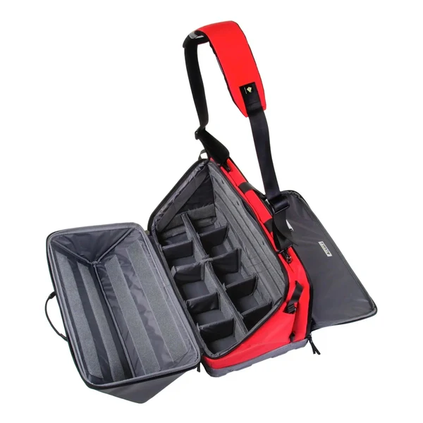 First Tactical Large Jump Bag - Image 3