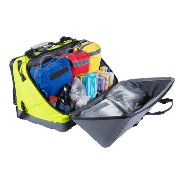 First Tactical Large Jump Bag - Image 8