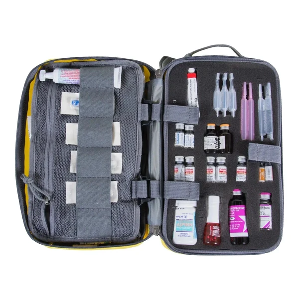 First Tactical Medication Kit Bag - Image 7
