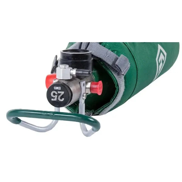 First Tactical Oxygen Kit Pouch - Image 2