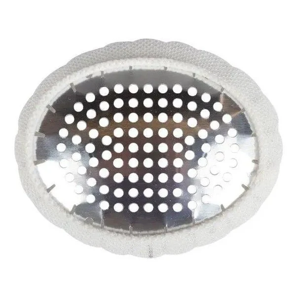FOX Eye Shield - w/Garter