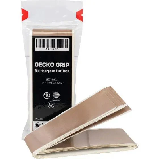 Gecko Grip Multi-Purpose Flat Medical Tape - Image 2
