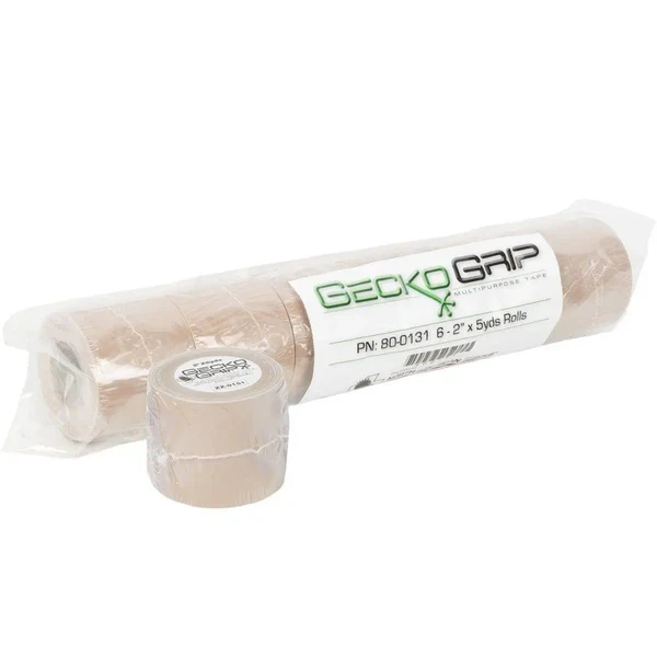 Gecko Grip Multi-Purpose Flat Medical Tape - Image 5