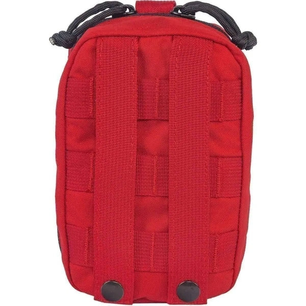 GO2FAS Gunshot Trauma Kit – Compact Individual IFAK - Image 4