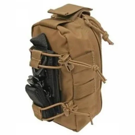 Grey Ghost Gear Slim Medical Pouch
