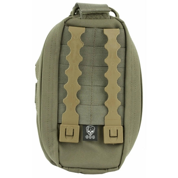Grey Ghost Gear Slim Medical Pouch - Image 5