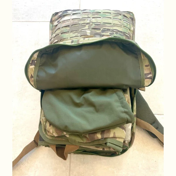 H.E.A.T.™ (Hypothermia Emergency Assess and Transport) Set - Image 3
