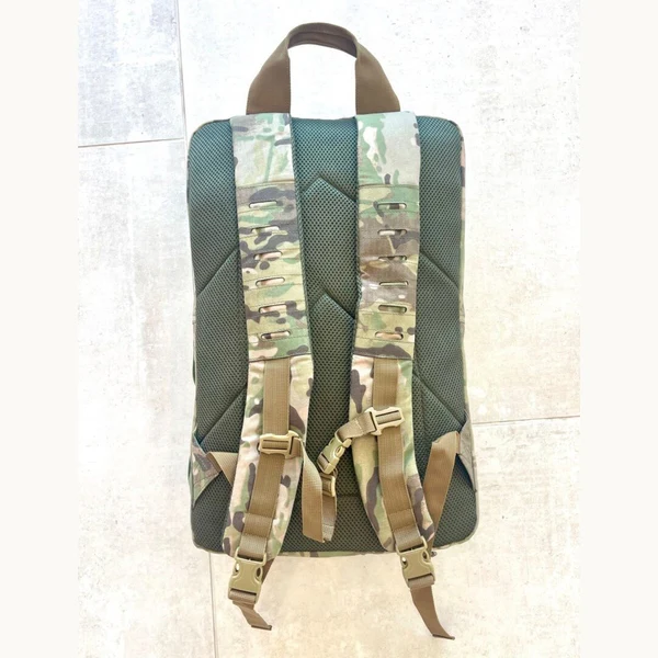 H.E.A.T.™ (Hypothermia Emergency Assess and Transport) Set - Image 4