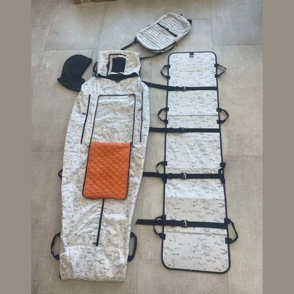 H.E.A.T.™ (Hypothermia Emergency Assess and Transport) Set - Image 5
