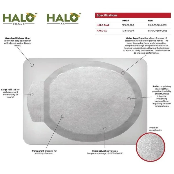 HALO XL - Image 3