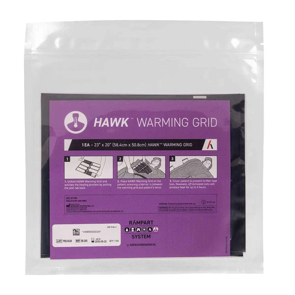 HAWK™ Advanced Hypothermia Management Set - Image 3