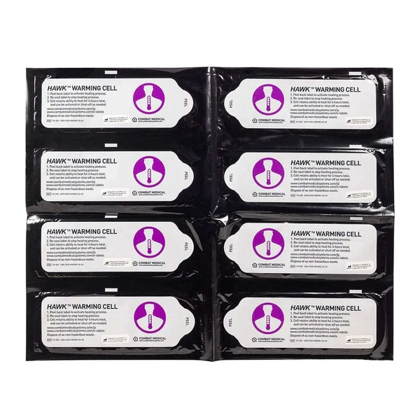 HAWK™ Advanced Hypothermia Management Set - Image 4