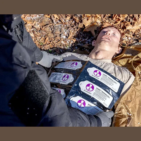 HAWK™ Advanced Hypothermia Management Set - Image 7