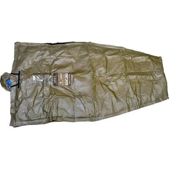 Heat Reflective Shell - Insulated