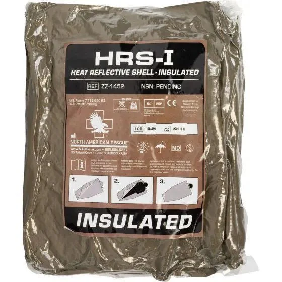 Heat Reflective Shell - Insulated - Image 2