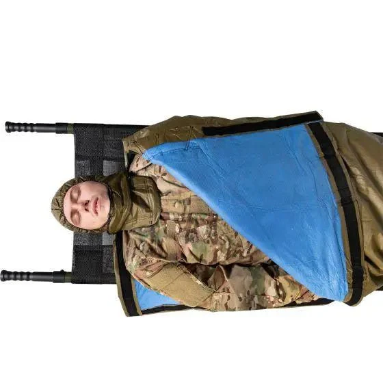 Heat Reflective Shell - Insulated - Image 4