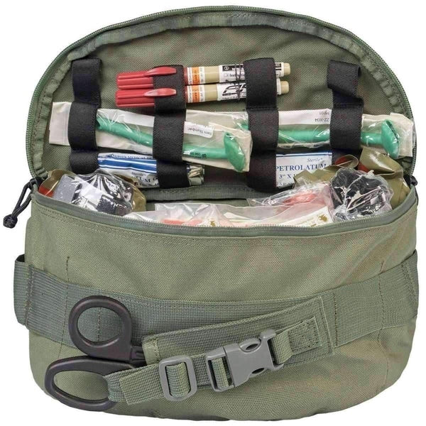 High Risk Warrant Casualty Kit
